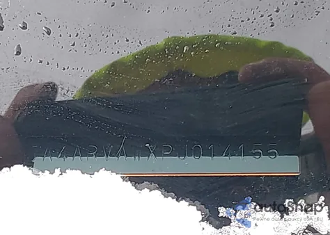 2023 Mitsubishi Outlander Sport 2.4 Gt Awc из США, поврежденный, VIN JA4ARVAWXPU014155